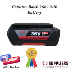 Bosch gba 36v d'occasion  Expédié en Belgium