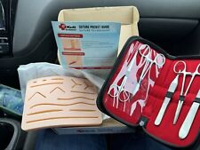 suture kit for sale  Louisburg