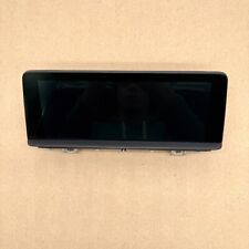 Tela de navegação Alpine 9387453024 fabricante de equipamento original 2016 BMW 320i 328i 335i 330i 428i 435i M3 M4 comprar usado  Enviando para Brazil