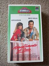 Vhs appuntamento buio usato  Biella