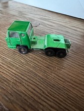 Majorette tracteur bernard d'occasion  Le Palais