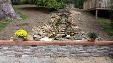Stackstone veneer concrete for sale  Port Charlotte