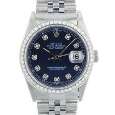 Rolex datejust 16234 for sale  WIGAN