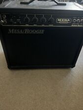 Mesa boogie subway d'occasion  Expédié en Belgium