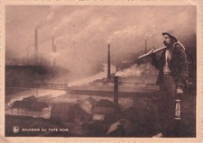 Carte postale postcard d'occasion  Bourg-de-Péage