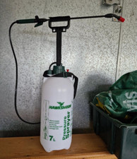 Hawksmoor pressure sprayer for sale  WELLINGBOROUGH