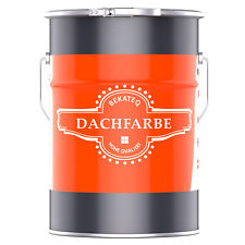 Dachfarbe dachlack sockelfarbe gebraucht kaufen  Marburg