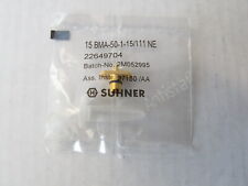 Huber suhner series for sale  Albuquerque