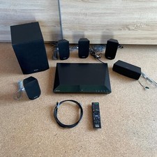 Sony bdv e2100 gebraucht kaufen  Feldkirchen