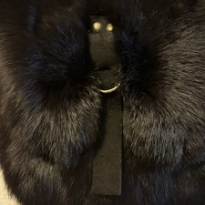 Vintage dark black for sale  Glendale