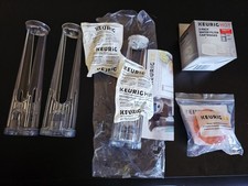 Kit avviamento filtro usato  Spedire a Italy