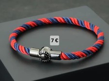 Bracciali calcio bologna usato  Lavagna