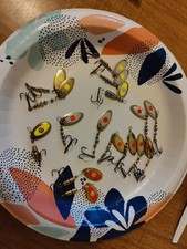 Lot 16pcs fishing for sale  Brunswick
