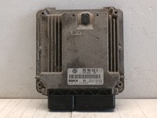 A9858 centralina motore usato  Roma