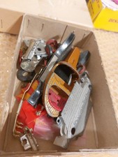 Parts corgi toys for sale  HEATHFIELD
