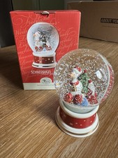 Hutschenreuther schneekugel se gebraucht kaufen  Marktredwitz