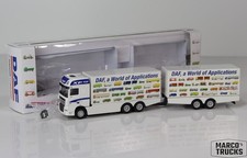 Promotoys daf 105 d'occasion  Expédié en Belgium