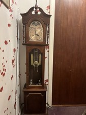 Grandmother clock chime for sale  HAYES