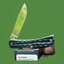 Case knife deep for sale  Etta