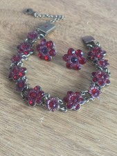 Michal negrin red for sale  BROMSGROVE