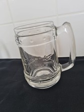 Captain morgan glass for sale  BATHGATE