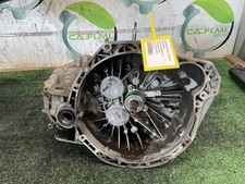 Cambio manuale completo usato  Qualiano