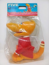 Five canale pupazzo usato Five canale pupazzo usato  Italia