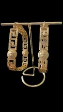 versace ohrringe gold gebraucht kaufen versace ohrringe gold gebraucht kaufen Berlin