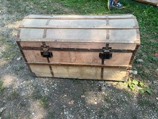 Baule forziere dei usato Baule forziere dei usato  Voghera