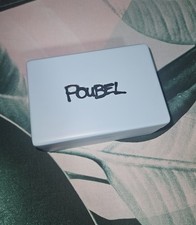 Poubel jewelery box for sale  LONDON