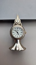 Pendulette mini horloge d'occasion  Saint-Saëns