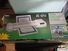 Ibico commercial laminating for sale  Tucson