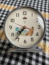 Ancien réveil animé d'occasion  Bourges
