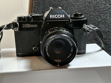 Vintage ricoh 500 for sale  HAWICK