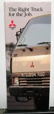 1990 mitsubishi fuso for sale  Holts Summit