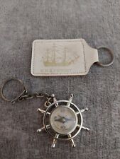 Vintage keyrings hms for sale  SHEFFIELD