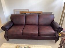 Flexsteel red purple for sale  Inglewood