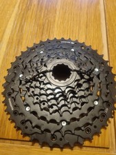 Shimano cues lg300 for sale  ABERDEEN