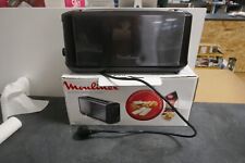 Grille pain moulinex d'occasion  Loudun