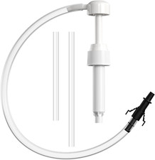 Fluid pump quart for sale  Brooklyn