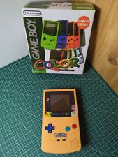 Nintendo game boy d'occasion  Marigny