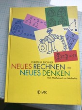 Neues rechnen neues gebraucht kaufen  Wriedel