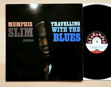 Memphis slim travelling gebraucht kaufen  Hahnbach