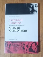 Libro cose cosa usato  Ravenna