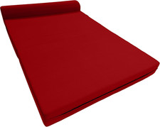Red sleeper chair for sale  San Bernardino
