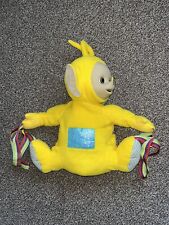 Teletubbies yellow collectable for sale  MANSFIELD