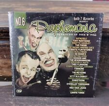 Psychomania psychobilly sample gebraucht kaufen  Werder (Havel)