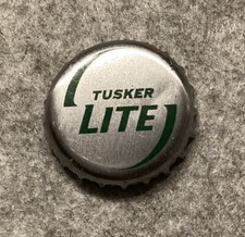 Kronkorken tusker kenia gebraucht kaufen  Großkrotzenburg