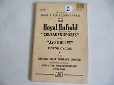 Royal enfield parts for sale  UK