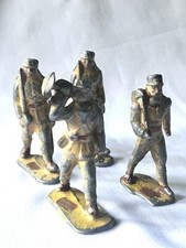 Figurines aludo lot d'occasion  Mulhouse-